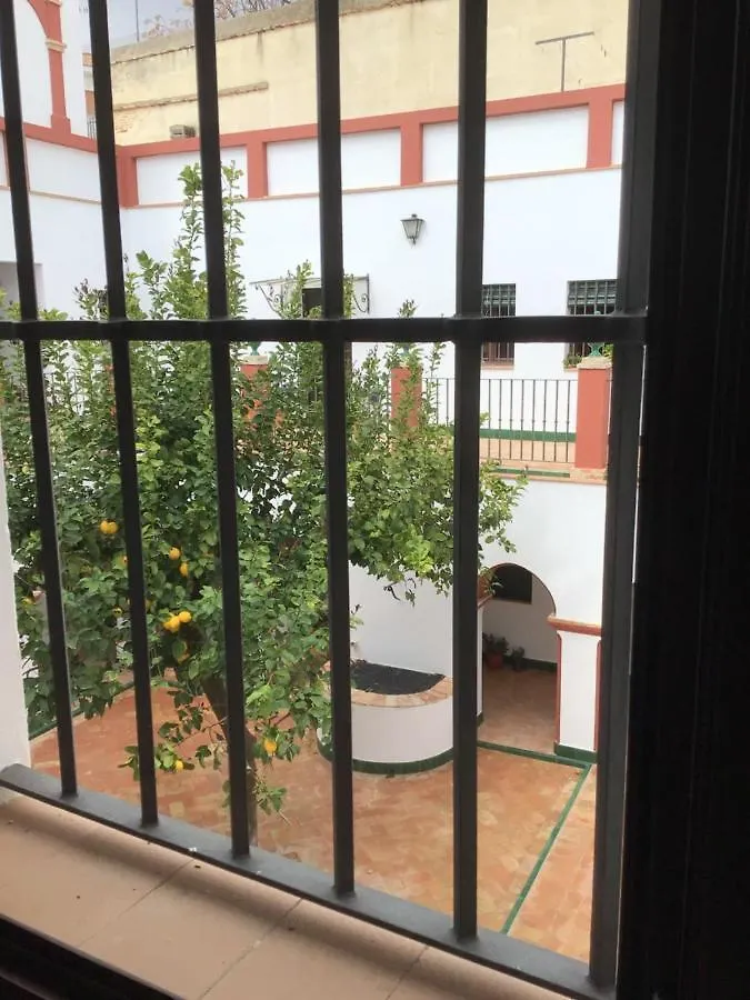 Puerta Romana Carmona  Apartment