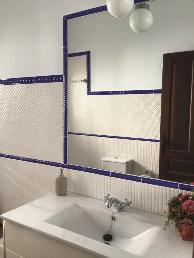 Apartment Puerta Romana Carmona
