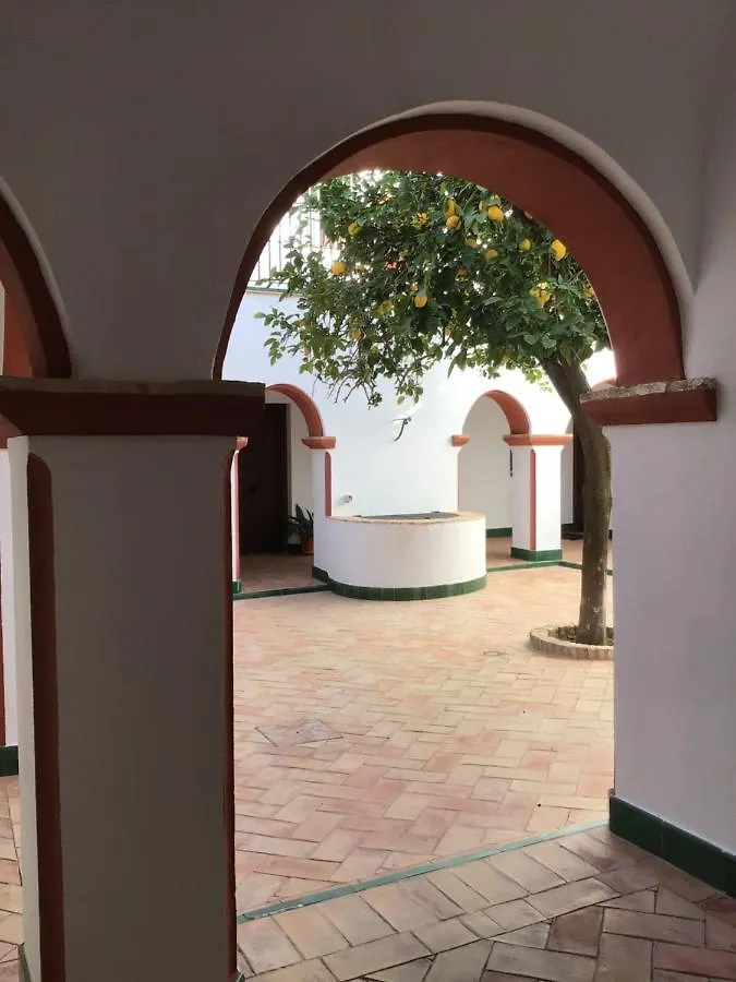 Puerta Romana Carmona  Apartment Carmona (Seville)