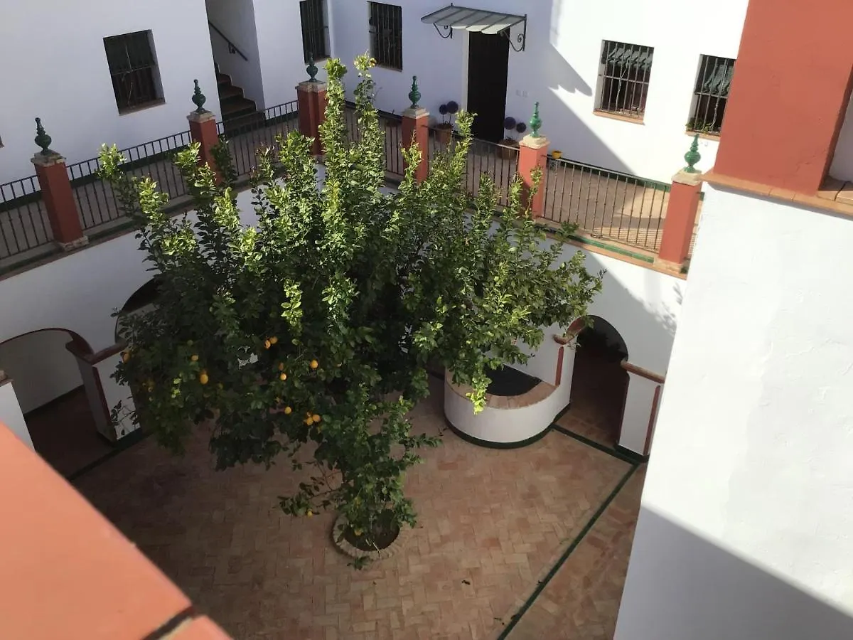 Puerta Romana Carmona  0*, Carmona (Seville)