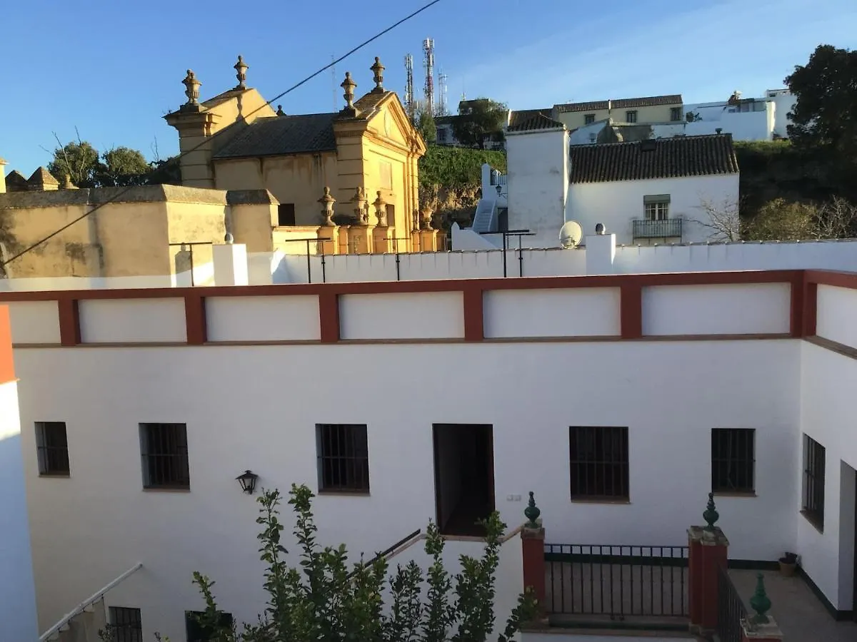 Puerta Romana Carmona  Apartment Carmona (Seville)