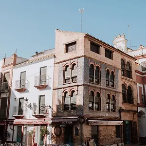 La Covacha Del Pintor Apartment