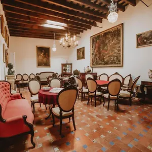 La Casa Del Pintor Guest house