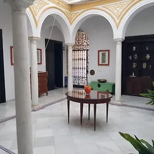 Casa S. Xix En Pleno Centro De Holiday home