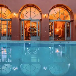 Casa Palacio De Hotel