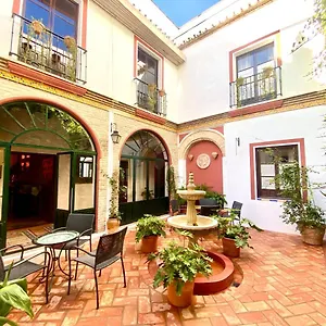 El Rincon De Las Descalzas Hotel