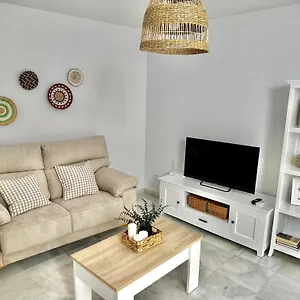 Apartamento Arellano Apartment