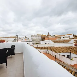 Piso Con Terraza Y Vistas Espectaculares Apartment