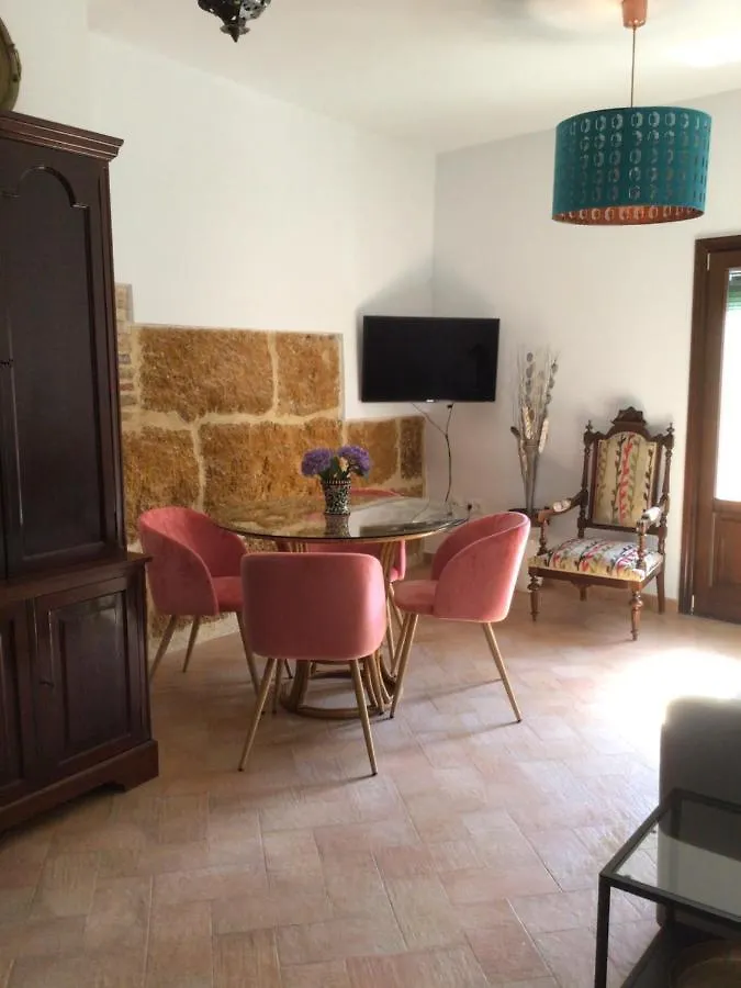 Puerta Romana Carmona  Apartment Carmona (Seville)