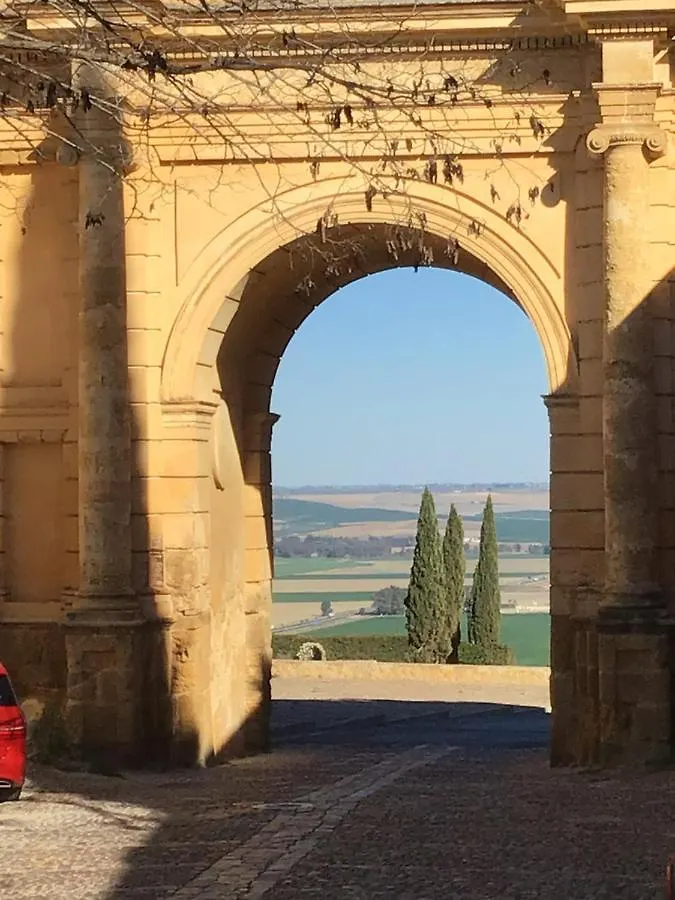 Puerta Romana Carmona