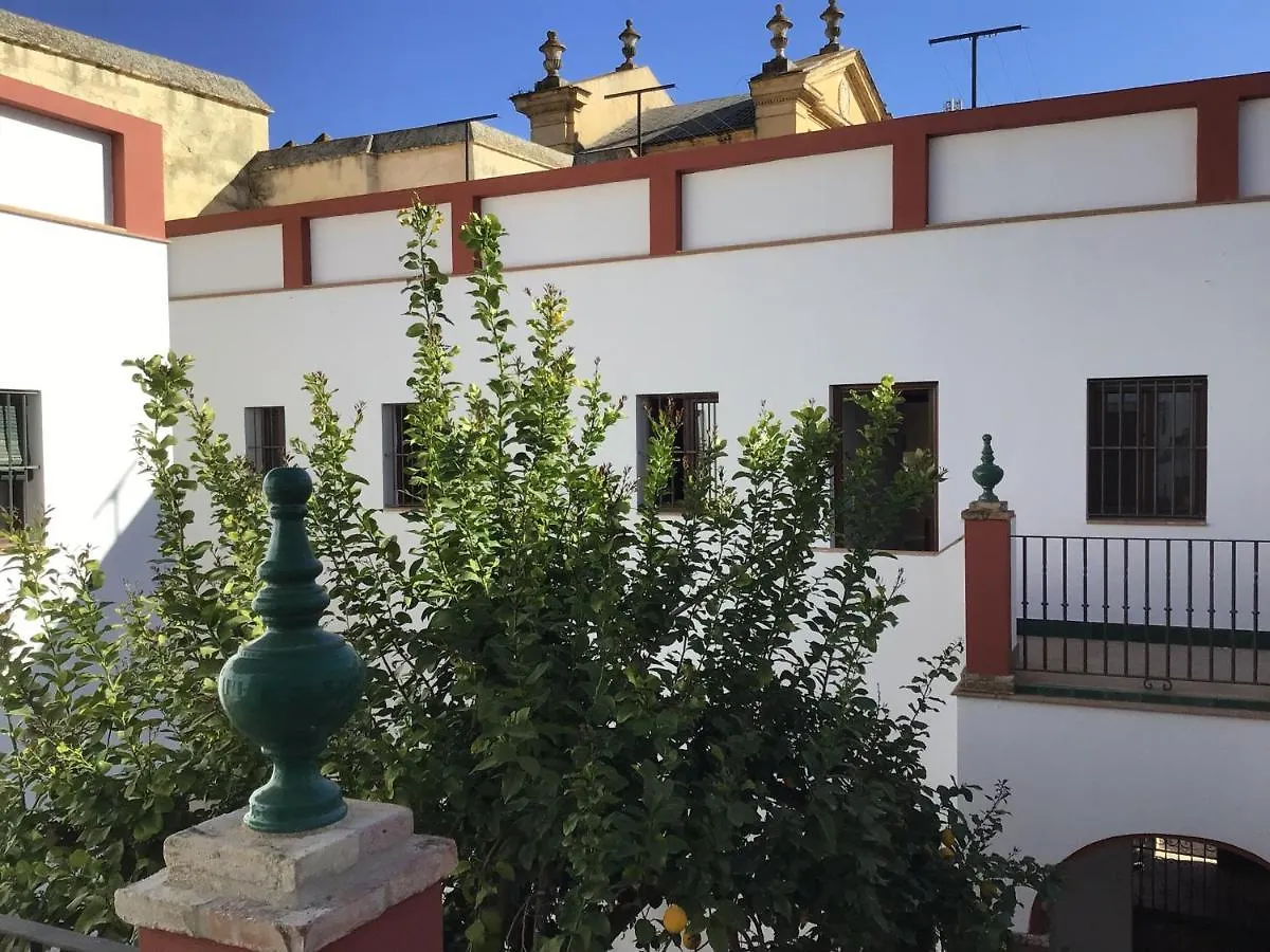 Puerta Romana Carmona  Apartment