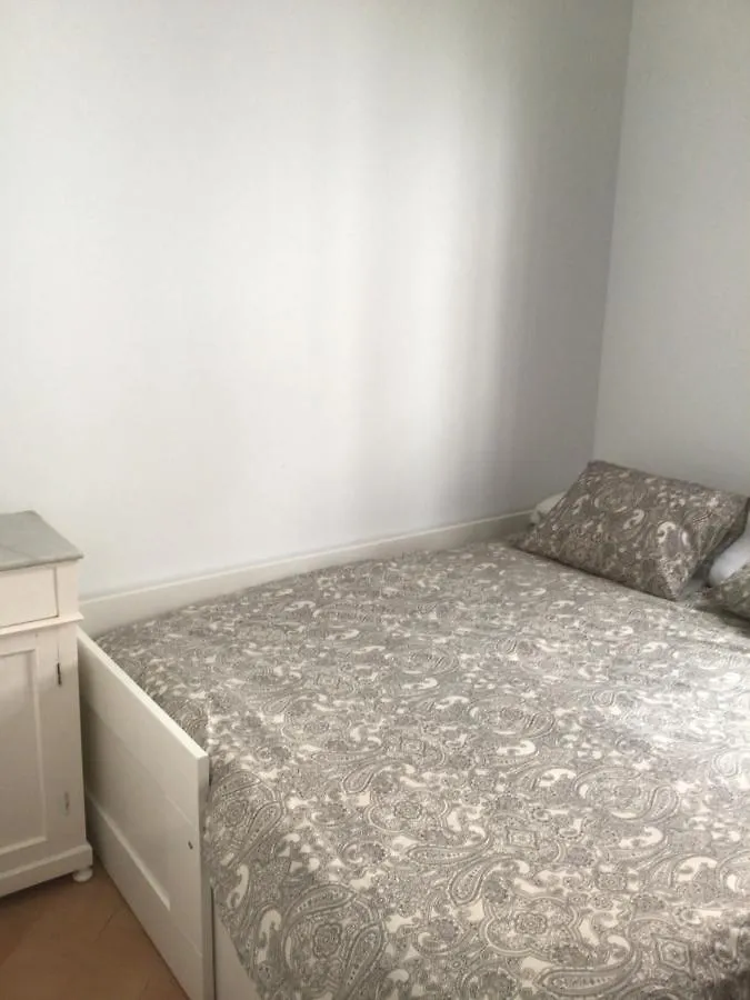 Puerta Romana Carmona  Apartment