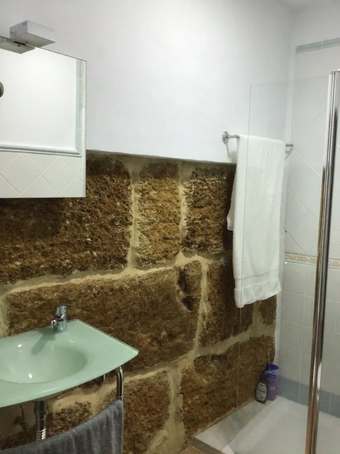 Apartment Puerta Romana Carmona